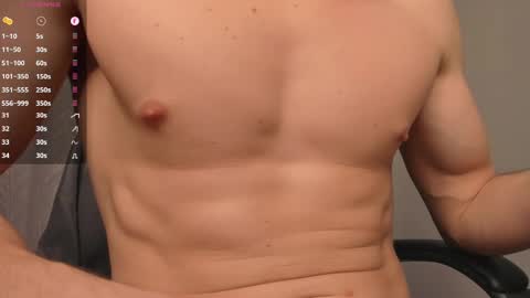 Milk Boy online show from February 25, 7:03 pm