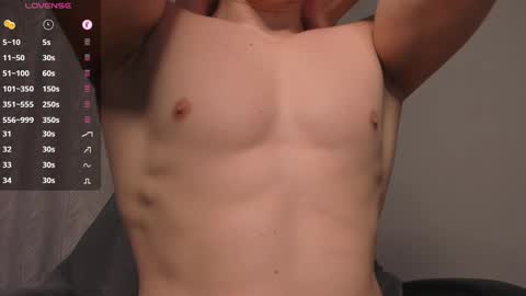 Milk Boy online show from March 9, 6:54 pm