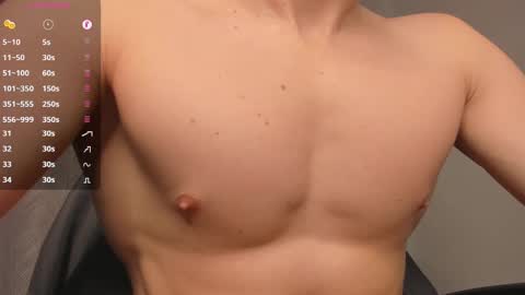 Milk Boy online show from March 12, 6:07 am