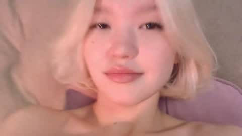 Kim online show from October 16, 5:08 am