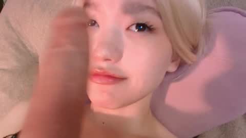 Kim online show from October 22, 5:19 am