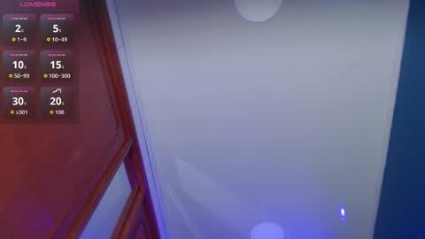 _milu23_ online show from March 4, 2:56 pm