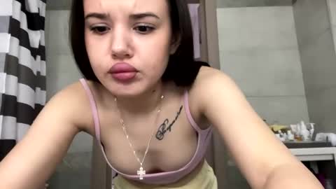 Lana online show from April 17, 11:13 am