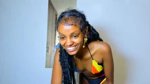 Snapshot of _mimimars chatting on February 18, 2:29 am Mimi online show from February 18, 2:29 am