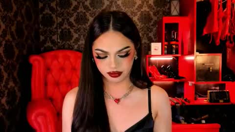 Raven Strauss online show from January 15, 4:11 pm