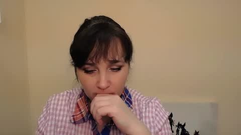 Miranda online show from December 4, 12:25 pm