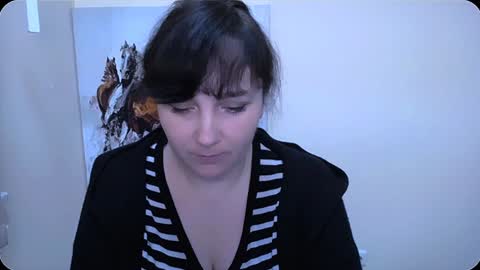 Miranda online show from January 9, 11:36 am