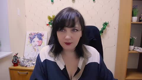 Miranda online show from January 10, 7:25 am