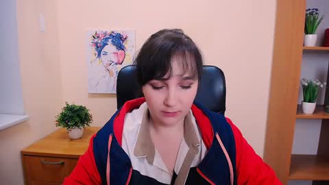 Miranda online show from January 22, 11:12 am