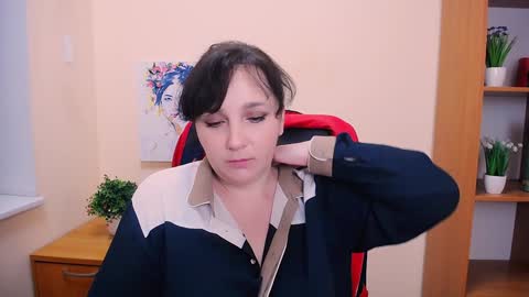 Miranda online show from January 22, 2:24 pm