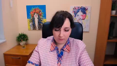 Miranda online show from March 7, 12:23 pm