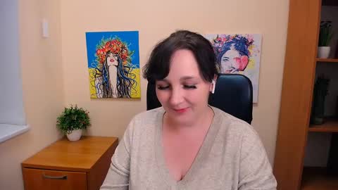 Miranda online show from March 12, 3:18 pm