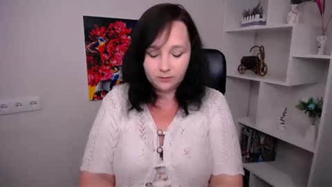 Miranda online show from July 1, 7:21 am