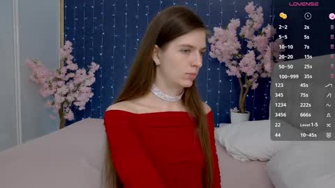 Victoria online show from February 13, 2:09 pm