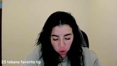 _miss_coco_ online show from February 23, 2:14 pm