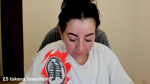 _miss_coco_ online show from March 6, 11:42 pm