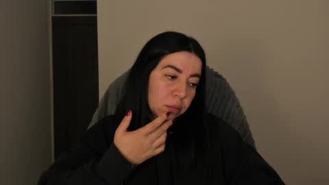 _miss_coco_ online show from September 12, 2:33 am