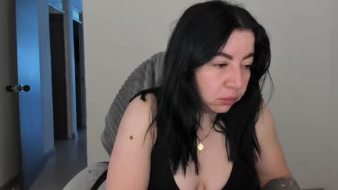 _miss_coco_ online show from September 18, 12:40 pm