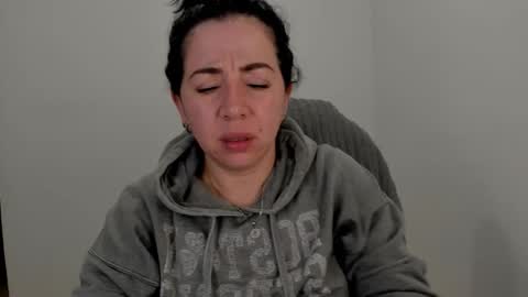 _miss_coco_ online show from October 22, 1:17 am