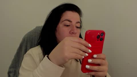 _miss_coco_ online show from November 9, 2:21 am