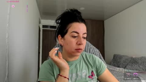 _miss_coco_ online show from February 7, 1:26 pm