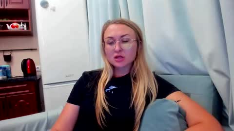 Eva online show from September 12, 6:41 pm