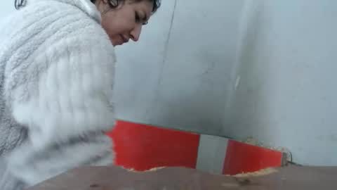 karoline uwu online show from November 23, 4:18 pm