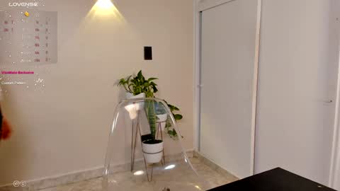 kimberley cruz online show from January 24, 11:04 am