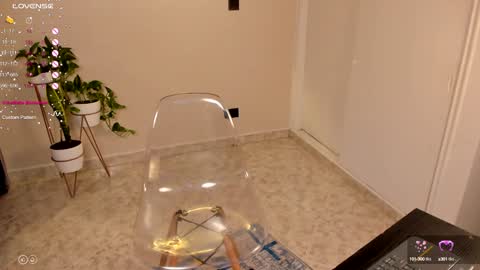 kimberley cruz online show from January 24, 2:08 pm