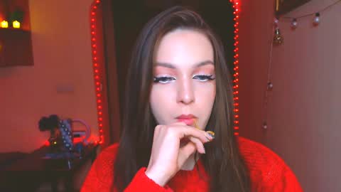 Snapshot of _miss_merciless chatting on December 16, 5:11 pm Miss Jessica Boss Jordan online show from December 16, 5:11 pm