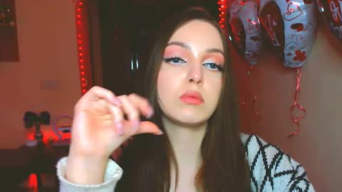 Snapshot of _miss_merciless chatting on February 17, 6:15 pm Miss Jessica Boss Jordan online show from February 17, 6:15 pm