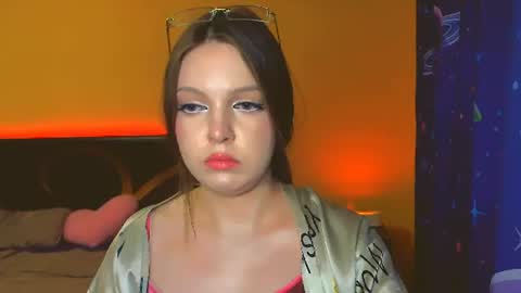 Miss Jessica  Boss Jordan online show from July 19, 5:27 pm