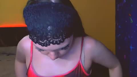 Miss Jessica  Boss Jordan online show from July 28, 6:31 pm