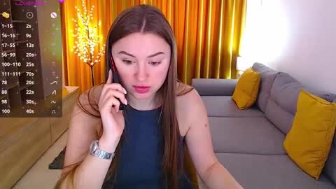 Mia online show from January 11, 8:54 am