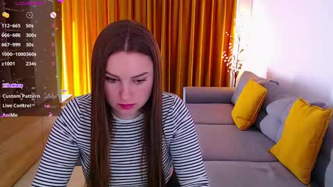 Mia online show from March 4, 11:29 am