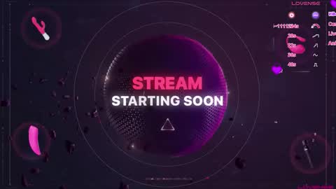 Mia online show from September 11, 7:19 am