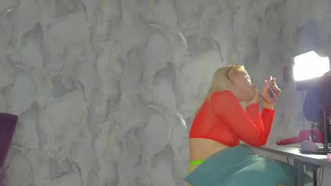 Sofia birthday october 29 online show from October 8, 6:11 am