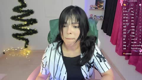 Snapshot of _misshoneyxx chatting on January 8, 5:48 am Hanna Idependent Model online show from January 8, 5:48 am