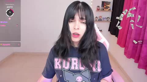 Snapshot of _misshoneyxx chatting on January 13, 3:12 am Hanna Idependent Model online show from January 13, 3:12 am