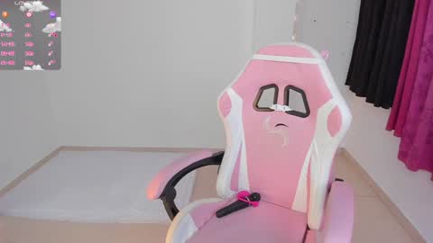 Snapshot of _misshoneyxx chatting on January 22, 3:52 am Hanna Idependent Model online show from January 22, 3:52 am