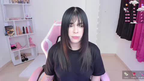 Snapshot of _misshoneyxx chatting on January 26, 2:56 am Hanna Idependent Model online show from January 26, 2:56 am