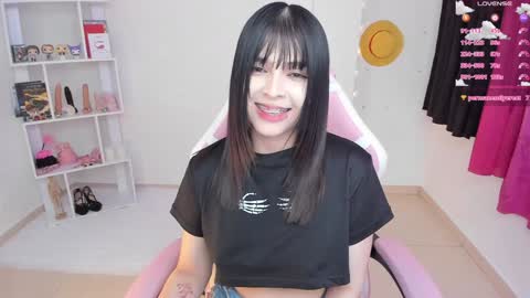 Snapshot of _misshoneyxx chatting on February 3, 4:35 am Hanna Idependent Model online show from February 3, 4:35 am