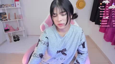 Snapshot of _misshoneyxx chatting on February 12, 5:58 am Hanna Idependent Model online show from February 12, 5:58 am