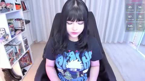 Snapshot of _misshoneyxx chatting on October 2, 4:30 am Hanna Idependent Model online show from October 2, 4:30 am