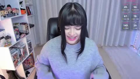 Snapshot of _misshoneyxx chatting on October 8, 3:26 am Hanna Idependent Model online show from October 8, 3:26 am