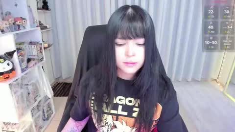 Snapshot of _misshoneyxx chatting on October 10, 5:17 am Hanna Idependent Model online show from October 10, 5:17 am