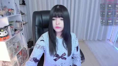 Snapshot of _misshoneyxx chatting on October 14, 4:35 am Hanna Idependent Model online show from October 14, 4:35 am