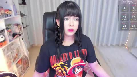 Snapshot of _misshoneyxx chatting on November 4, 4:22 am Hanna Idependent Model online show from November 4, 4:22 am