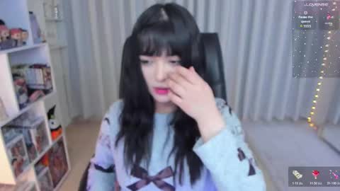 Snapshot of _misshoneyxx chatting on November 5, 3:28 am Hanna Idependent Model online show from November 5, 3:28 am