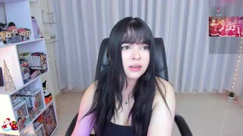 Snapshot of _misshoneyxx chatting on November 21, 4:00 am Hanna Idependent Model online show from November 21, 4:00 am